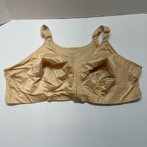 😍Catherines Nude Supportive Bra